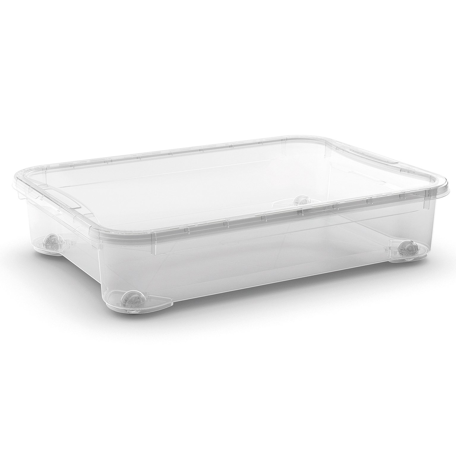 Kis T Box Underbed Storage Xxm 54L
