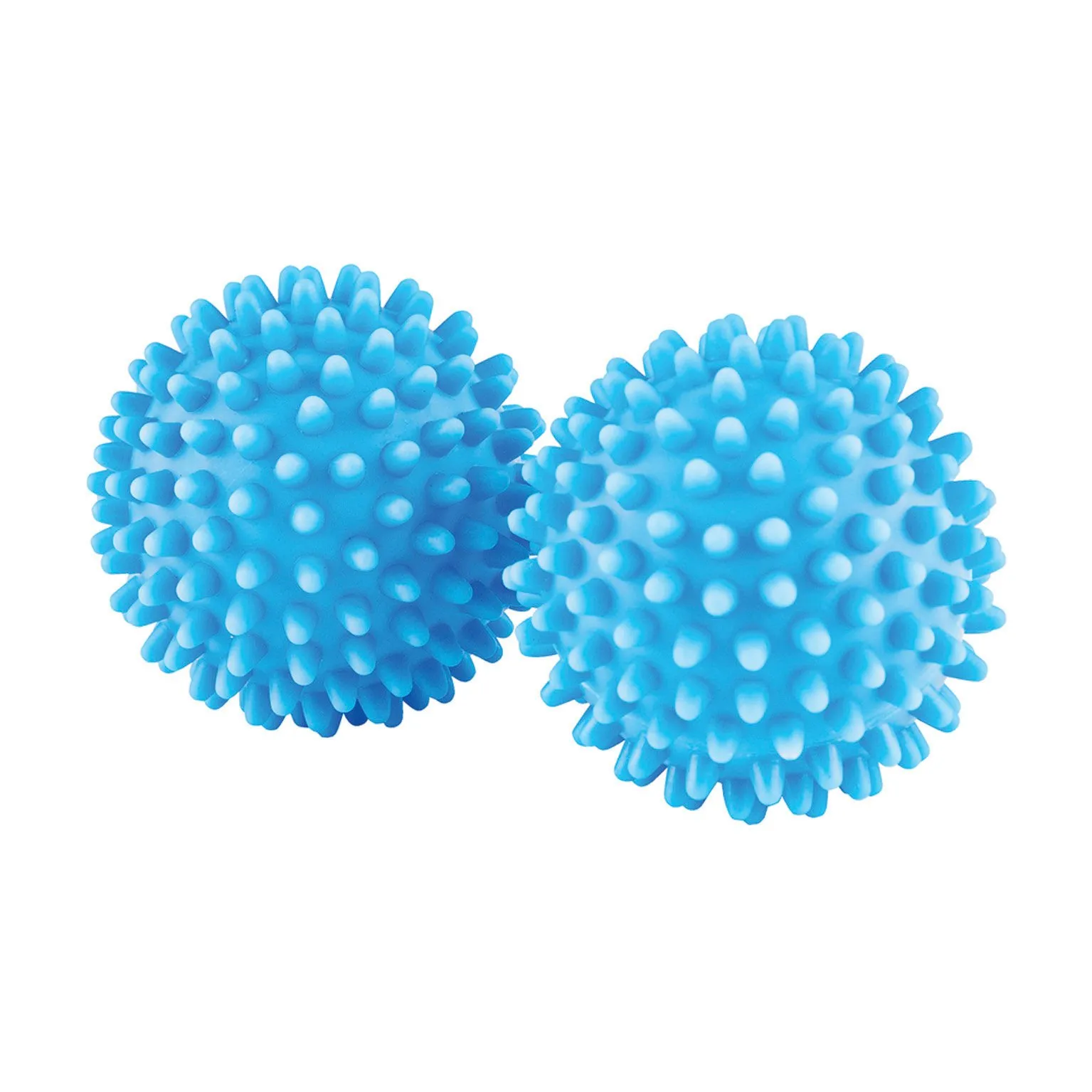 Minky Dryer Balls