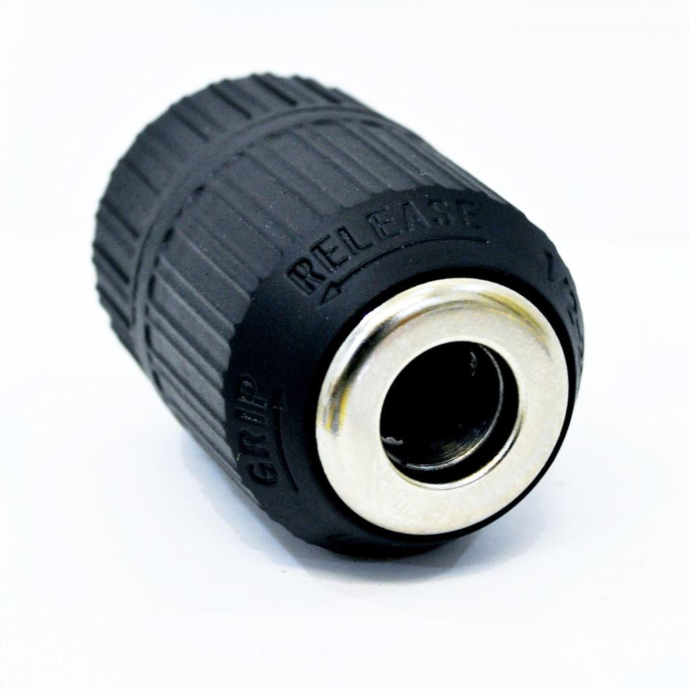 Safeline Keyless Chuck 1/2"