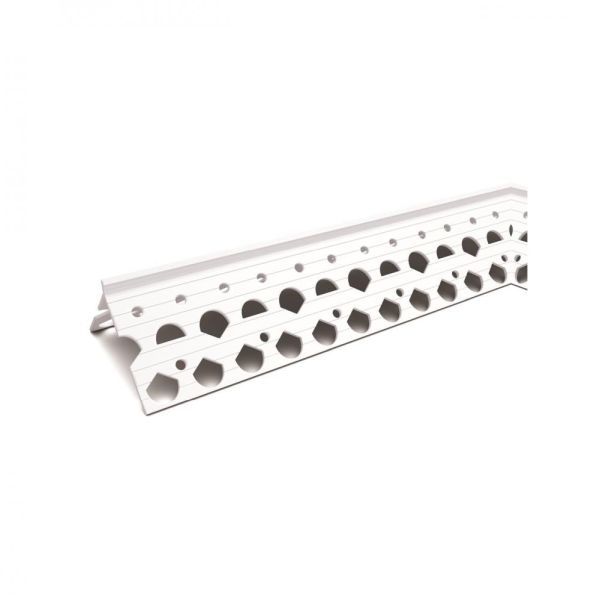 Pvc Angle Bead Ab10 - 2.5M