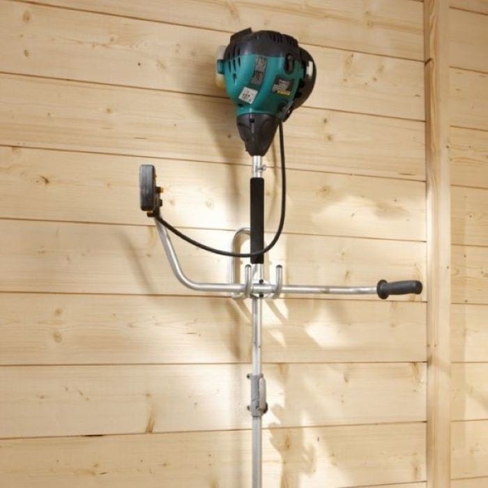 Double Hook 150mmx16mm 100kg - F110V