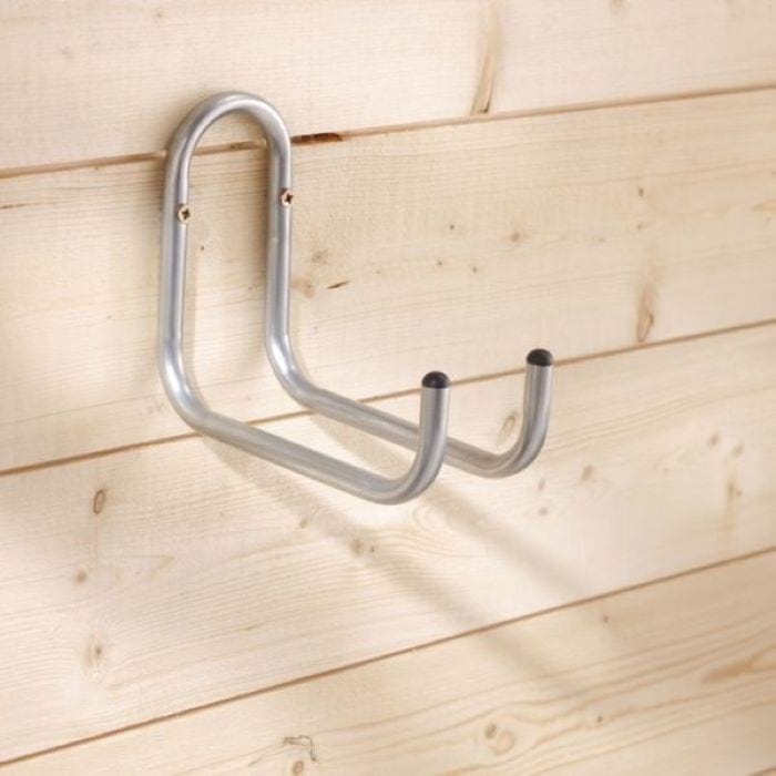 Double Hook 250mmx16mm 80kg - F111V