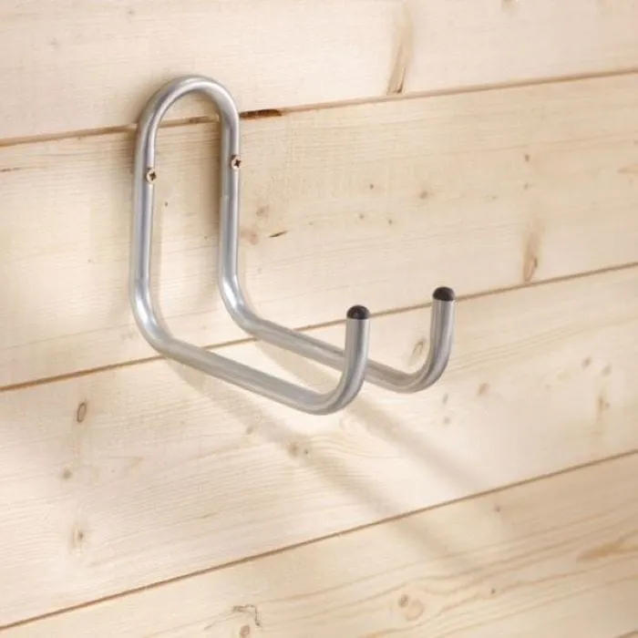 Double Hook 250mmx16mm 80kg - F111V
