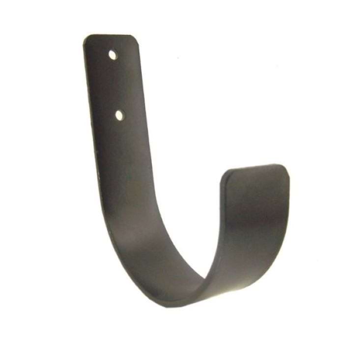 Flat Jumbo Hook 120X100X30mm 30kg - F202V