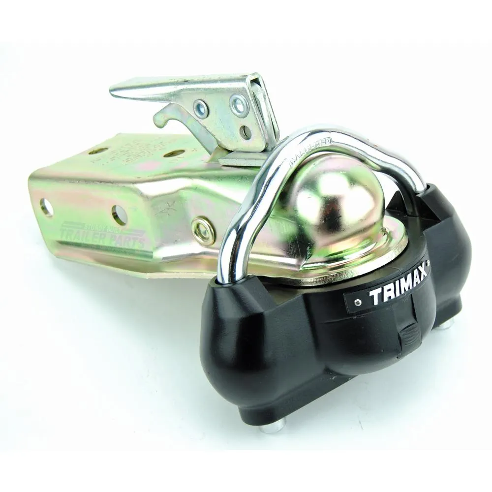 Tessi Umax Universal Trailer Lock