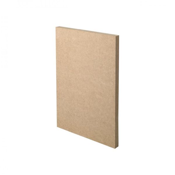 MDF Board 2440 X 1220 X 18mm