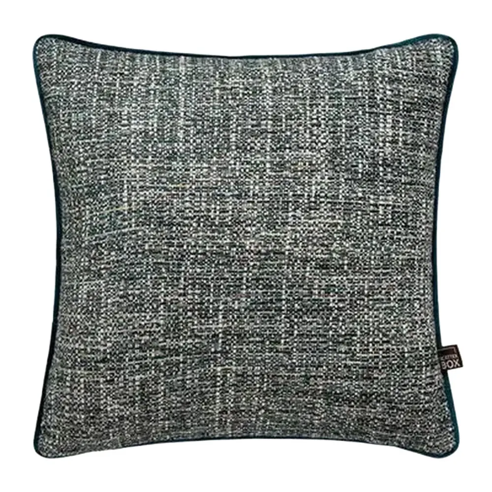 Scatterbox Beckett 58X58cm Green/Teal