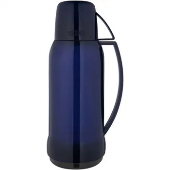 Thermos Jupiter Blue Flask 0.5L