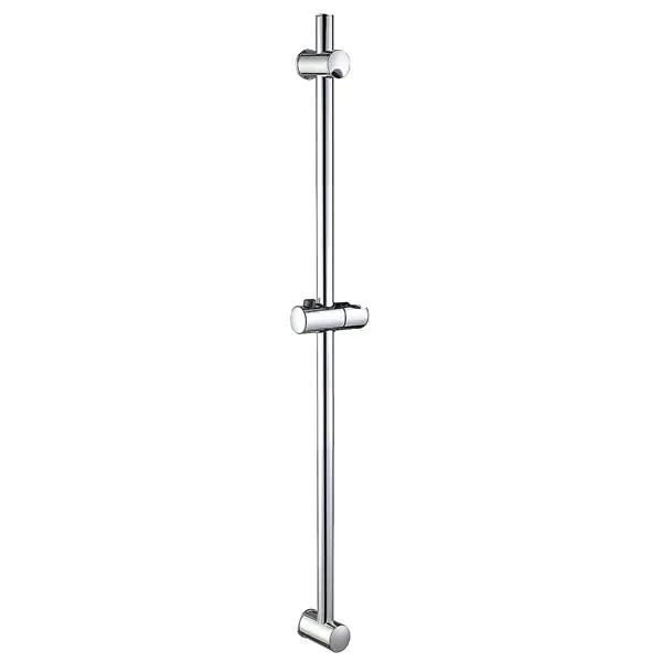 Euroshowers Euro Rail Kit Chrome