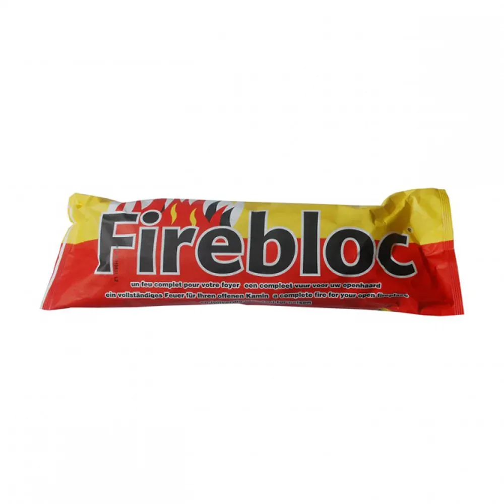 Firebloc - 1kg