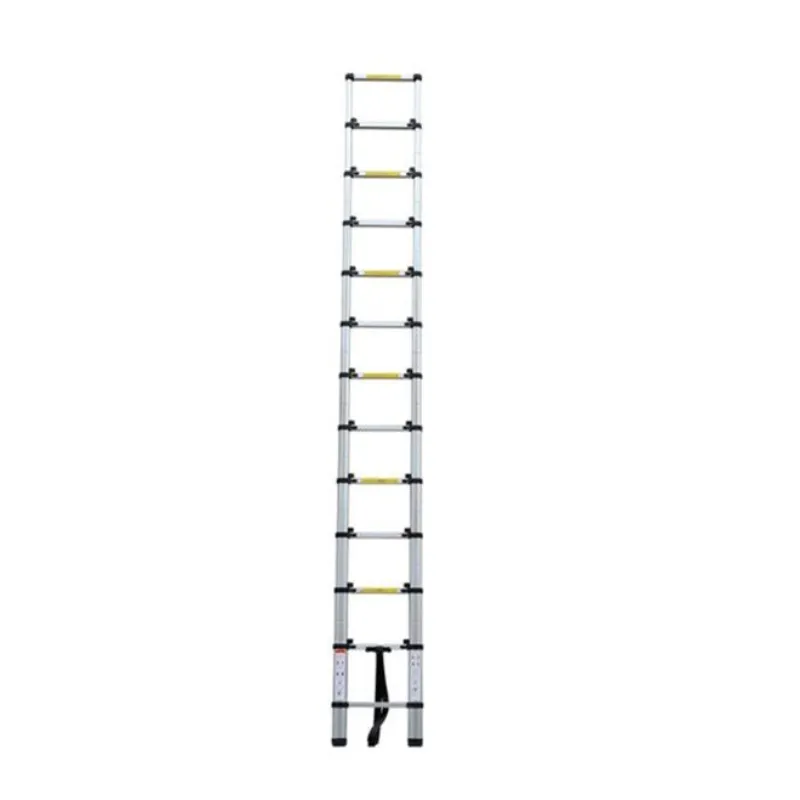 ProTool Telescopic Ladder 3.8m