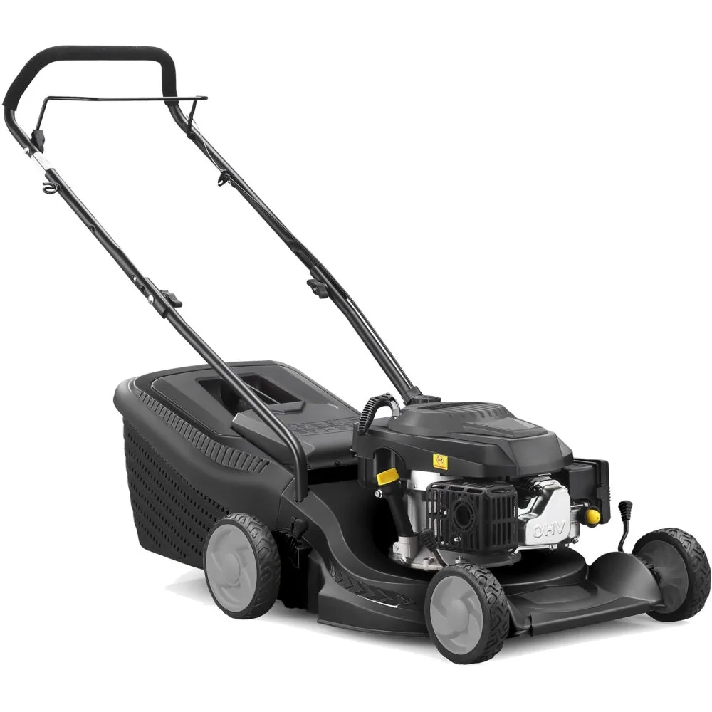 Victor T400I 16" Petrol Push Lawnmower