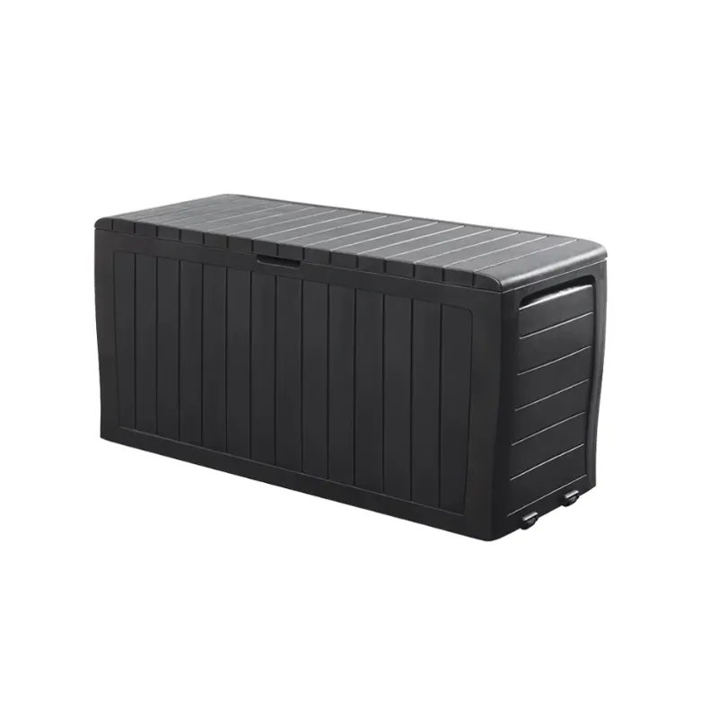 Keter Marvel Plus Storage Box 270L