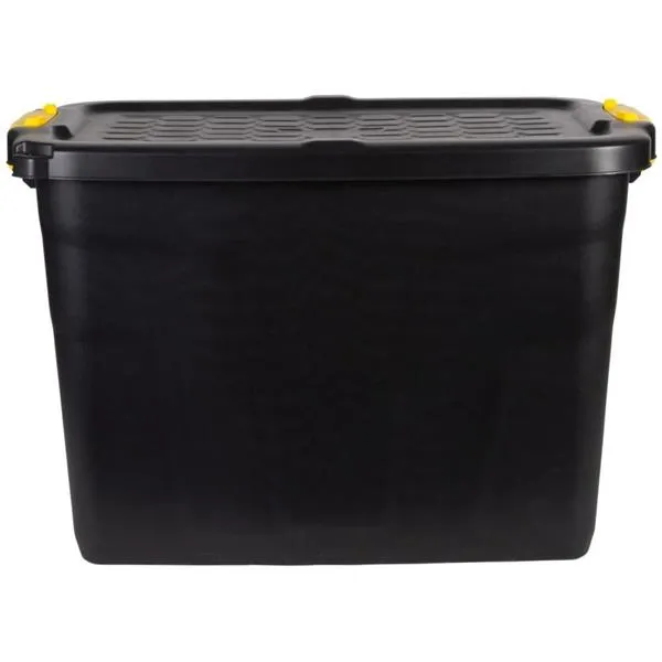 Strata Heavy Duty Storage Box - 60L