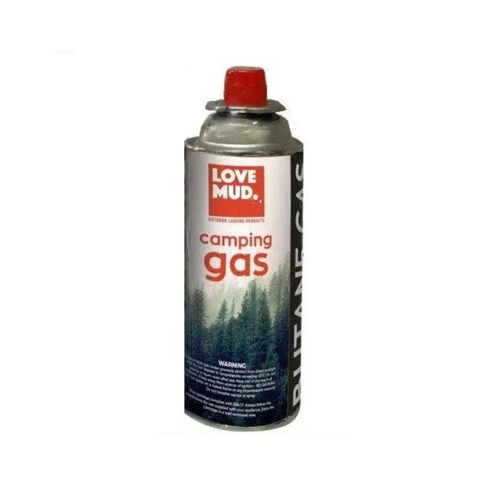 Butane Gas Refill 227G