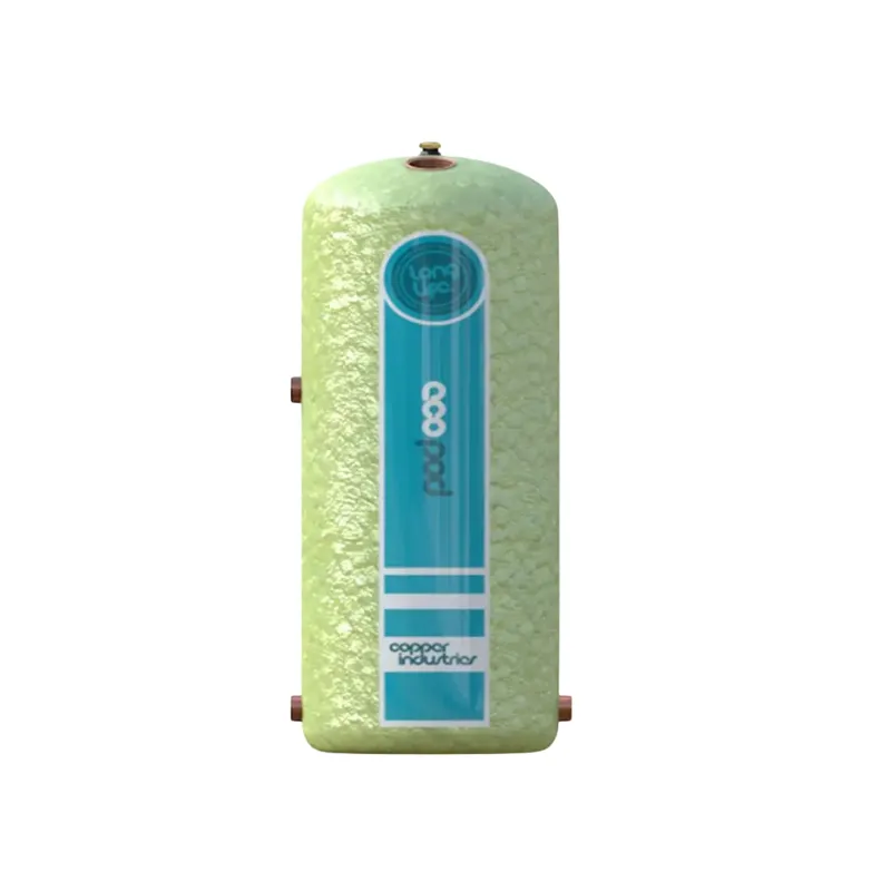 LB Cylinders Hot Water Copper Cylinder 36 X15