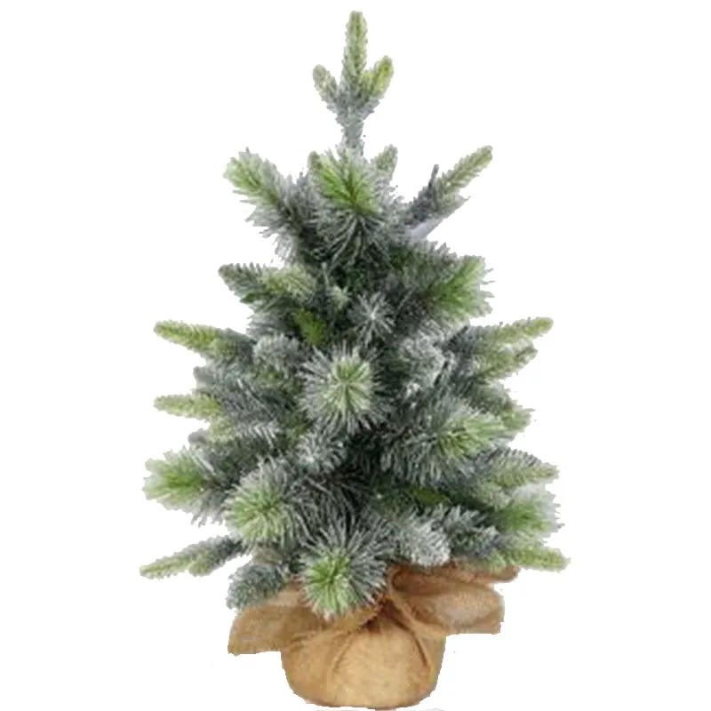 Snowy Stamford Mini Tree - 3ft